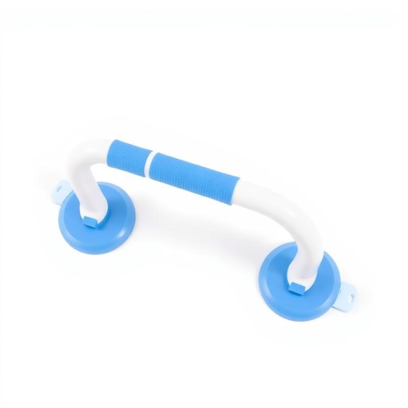 Vive Suction Grab Bar bathroom grab bar
